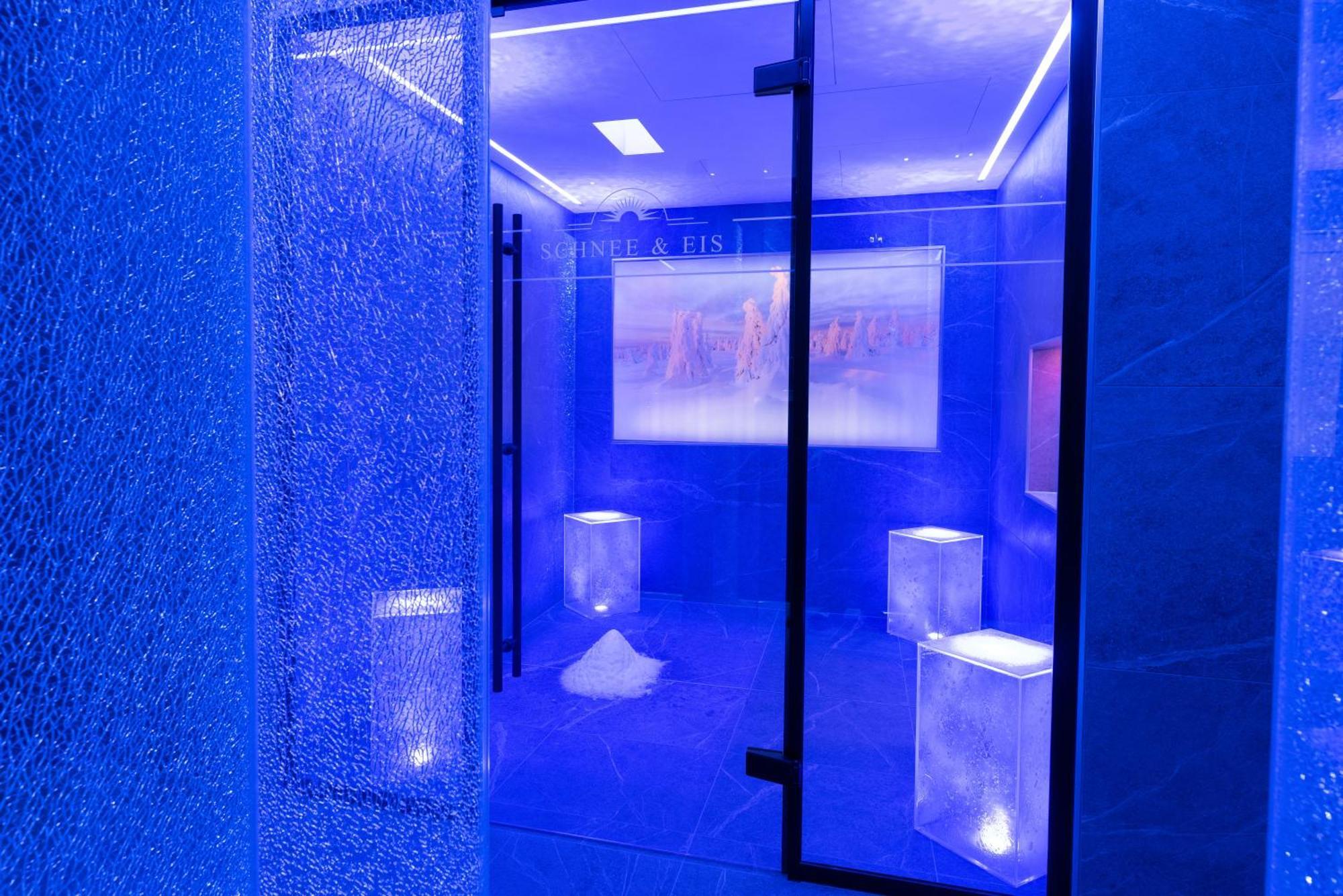 Posthotel Hofherr Konigsdorf Exteriér fotografie