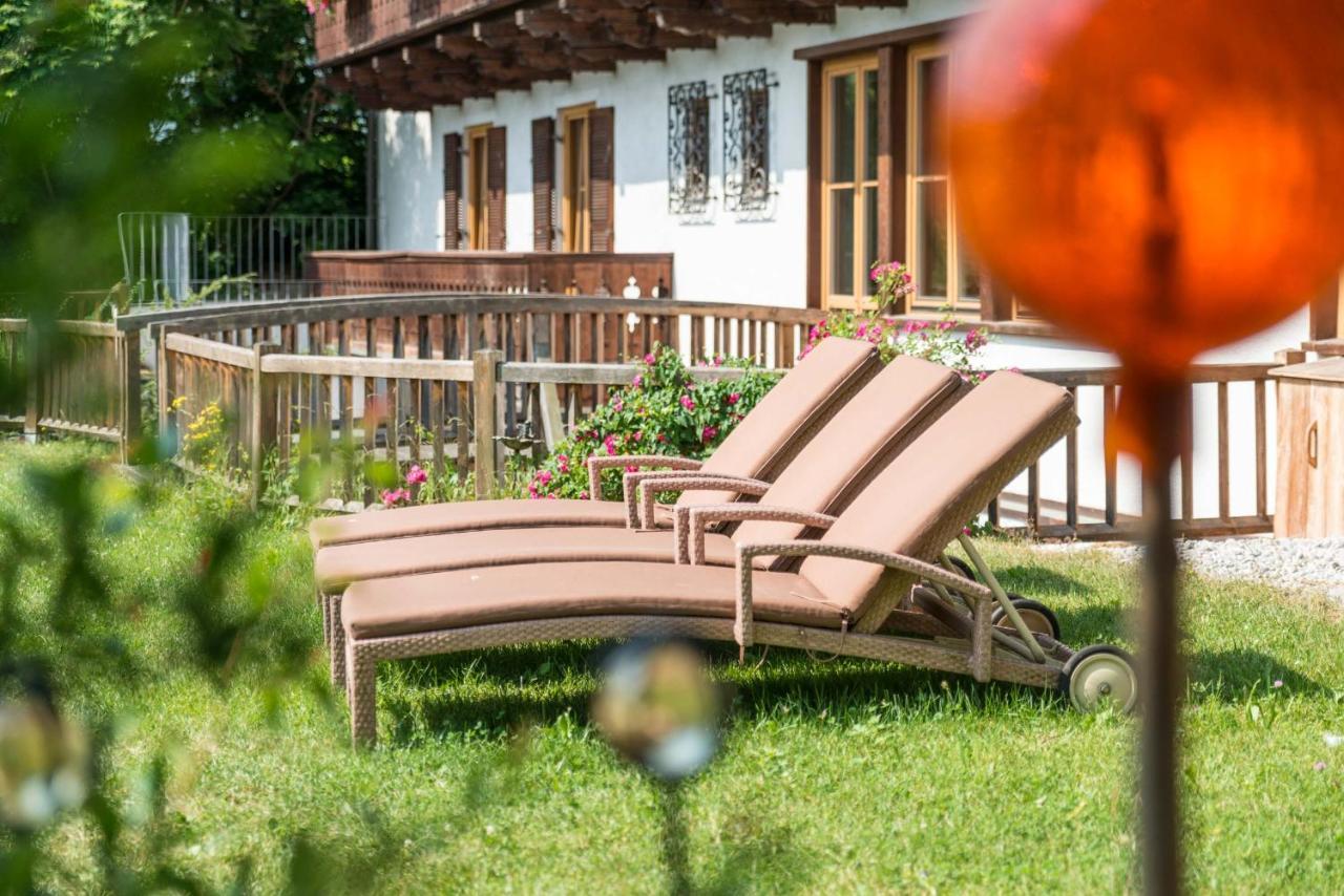 Posthotel Hofherr Konigsdorf Exteriér fotografie